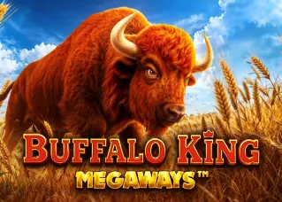 Buffalo King Megaways ทดลองเล่นฟรี