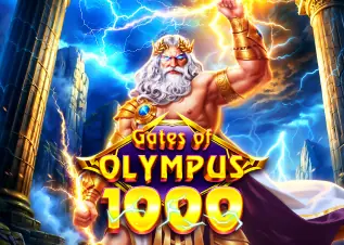 Gates of Olympus 1000 ทดลองเล่นฟรี