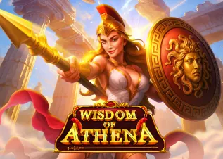 Wisdom of Athena ทดลองเล่นฟรี